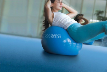 Линолеум Lg Rexcourt LG Rexcourt фото 1 | FLOORDEALER